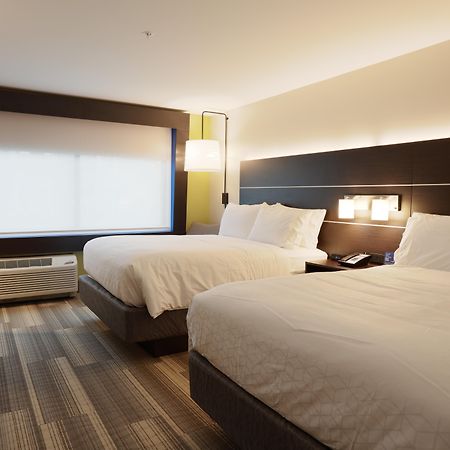 Holiday Inn Express Oneonta By Ihg Binghamton Ngoại thất bức ảnh