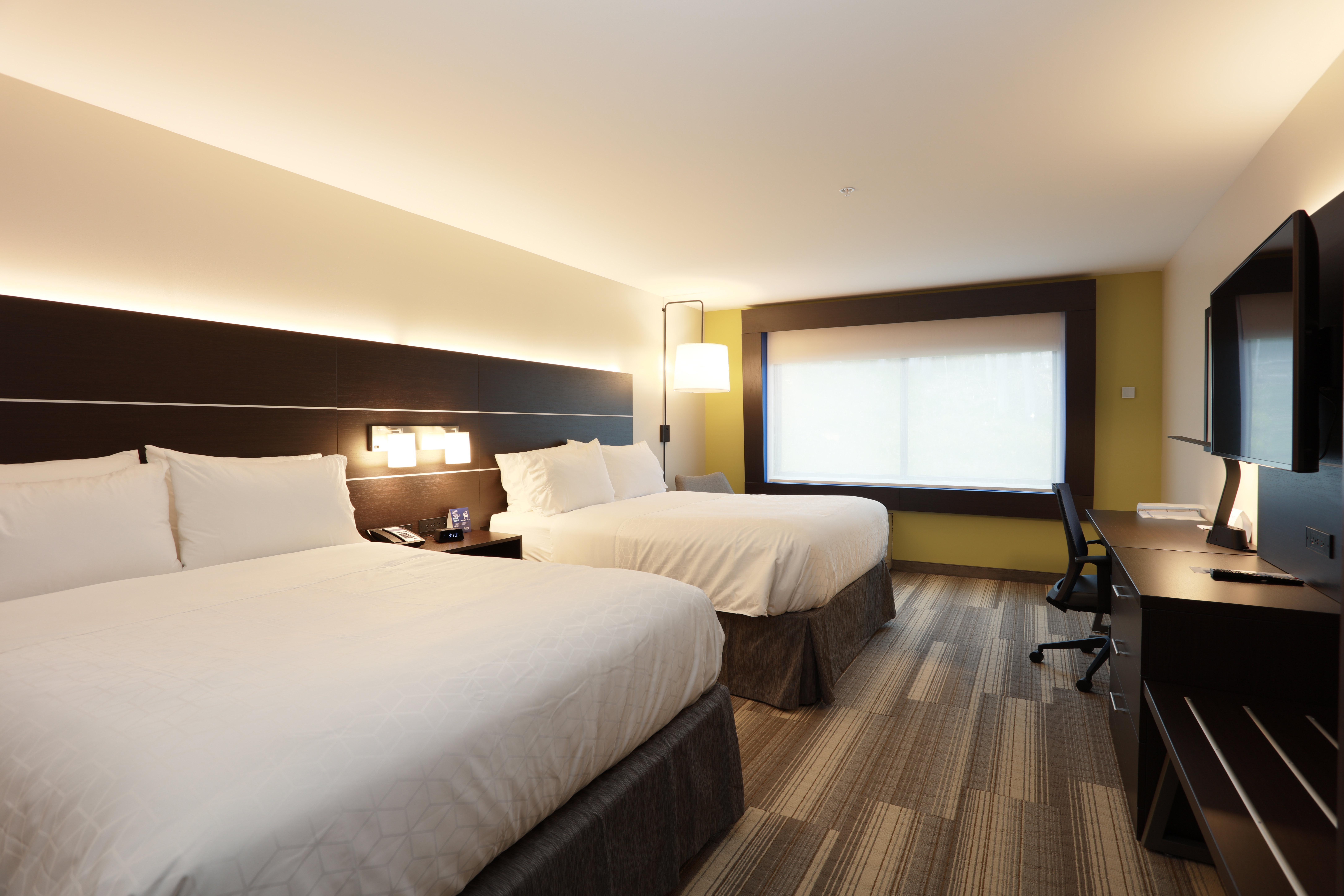 Holiday Inn Express Oneonta By Ihg Binghamton Ngoại thất bức ảnh