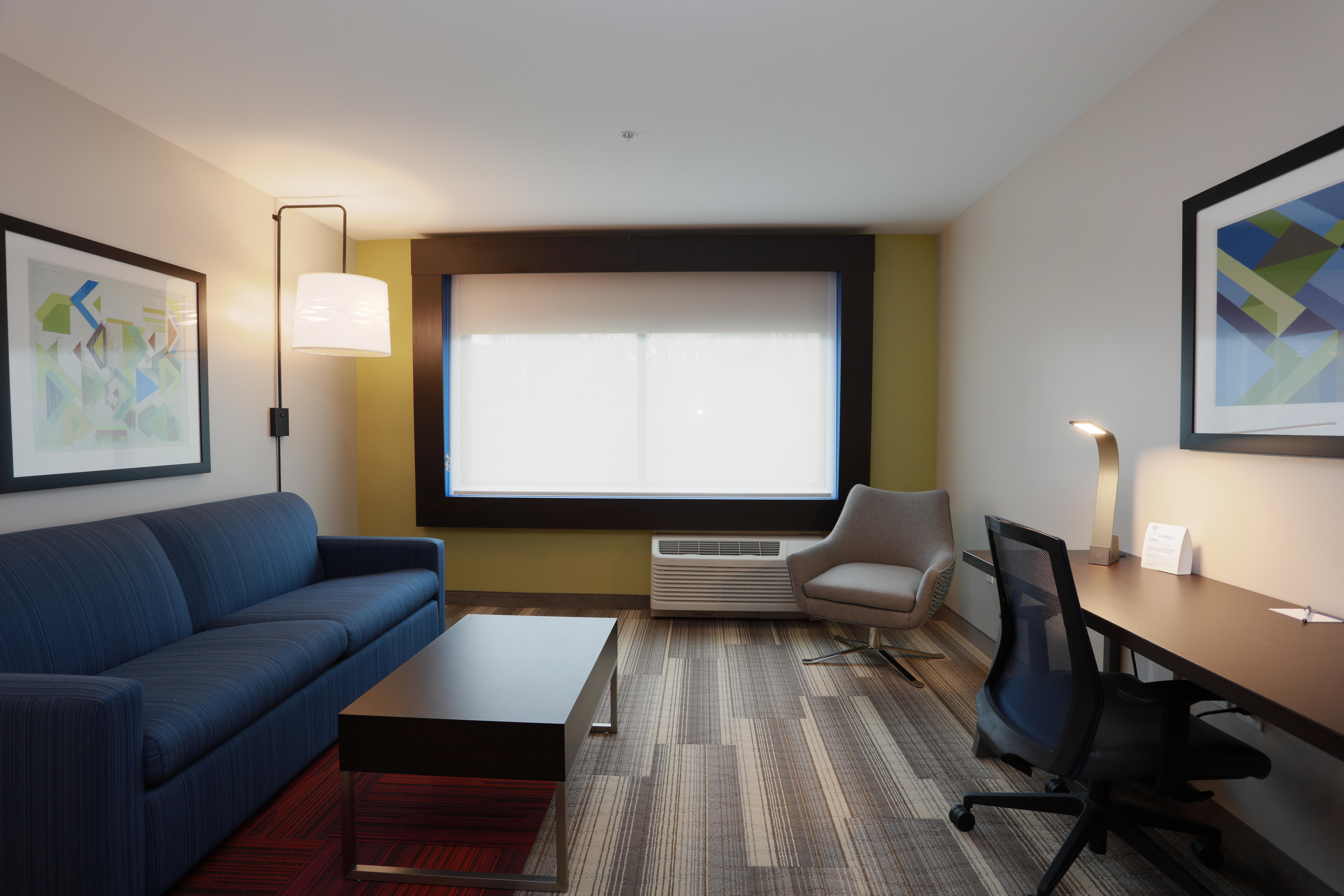 Holiday Inn Express Oneonta By Ihg Binghamton Ngoại thất bức ảnh