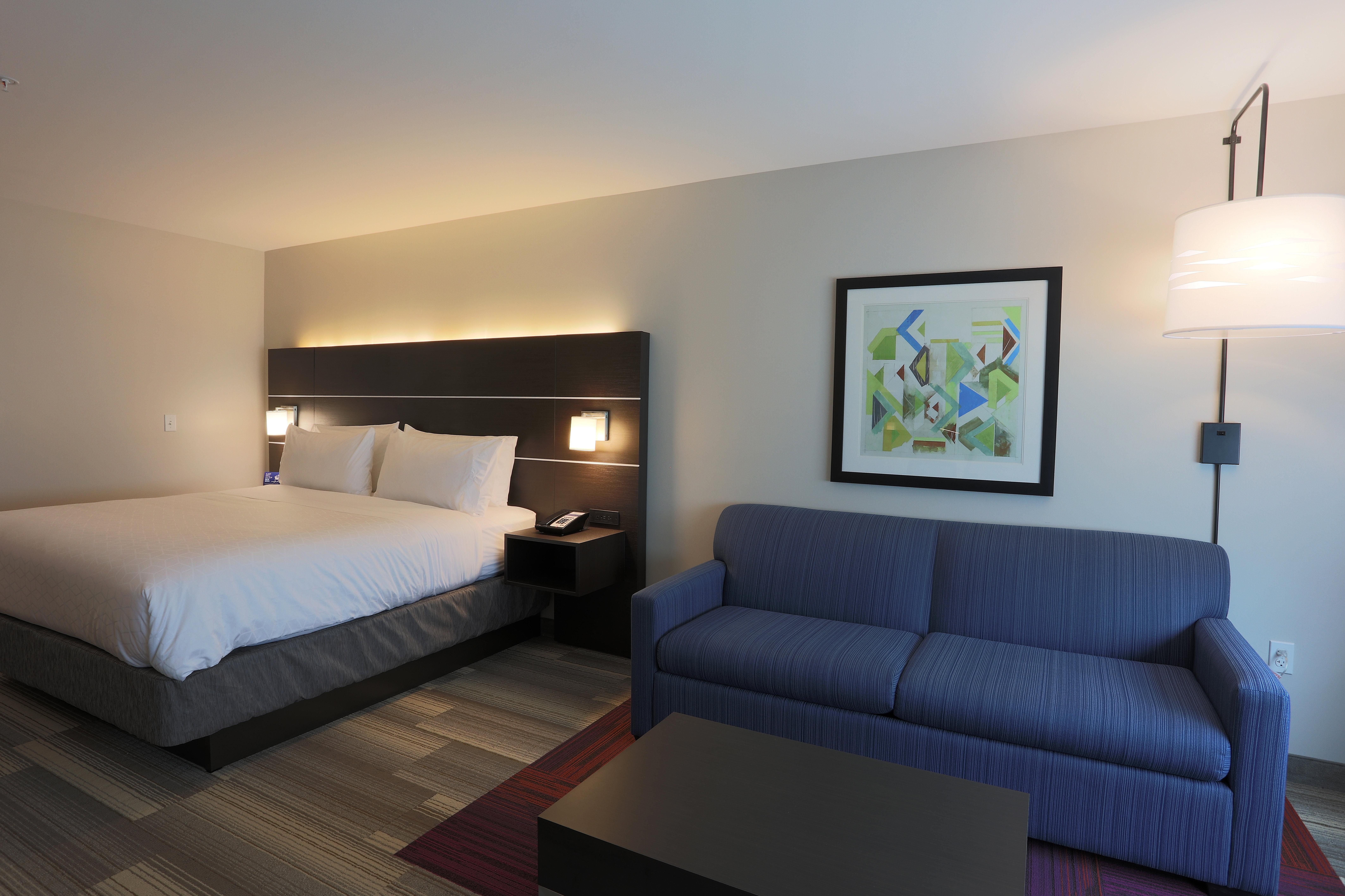 Holiday Inn Express Oneonta By Ihg Binghamton Ngoại thất bức ảnh