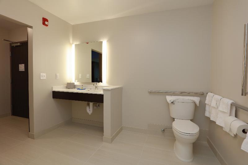 Holiday Inn Express Oneonta By Ihg Binghamton Ngoại thất bức ảnh
