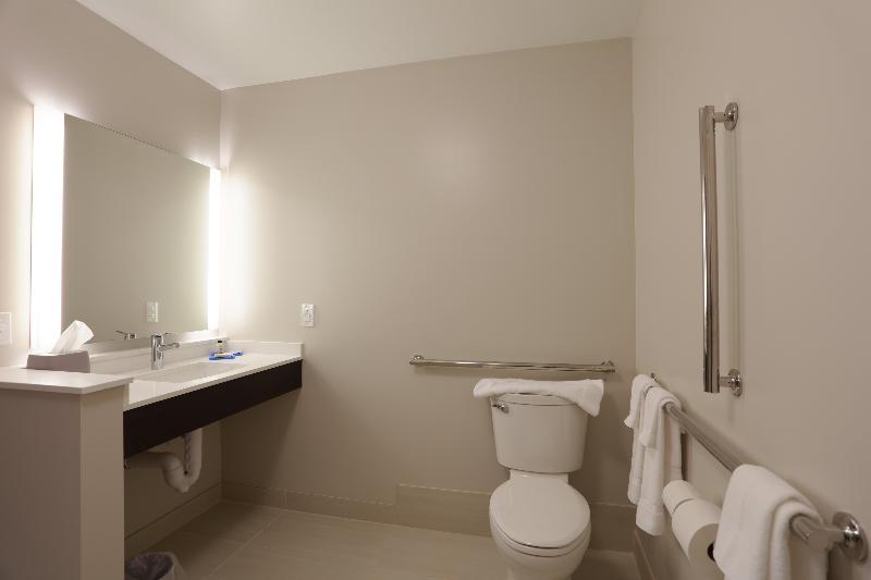 Holiday Inn Express Oneonta By Ihg Binghamton Ngoại thất bức ảnh